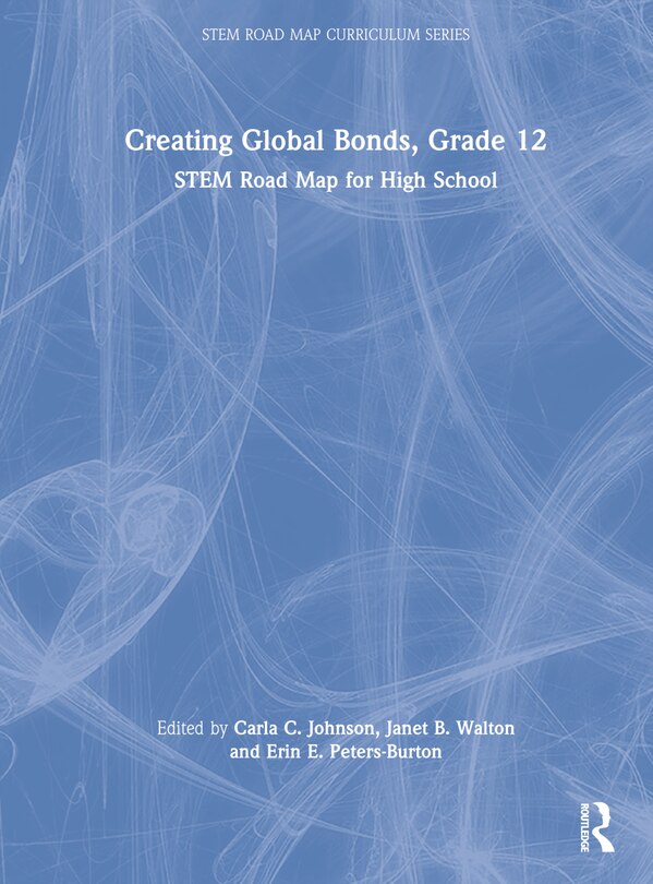 Couverture_Creating Global Bonds, Grade 12