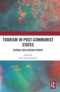 Front cover_Tourism in Post-Communist States
