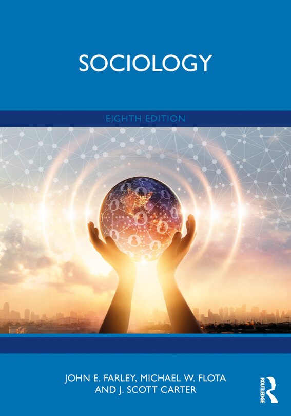 Front cover_Sociology