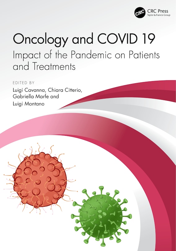 Front cover_Oncology and Covid 19