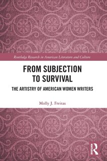Front cover_From Subjection to Survival