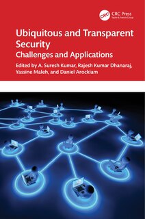 Couverture_Ubiquitous and Transparent Security