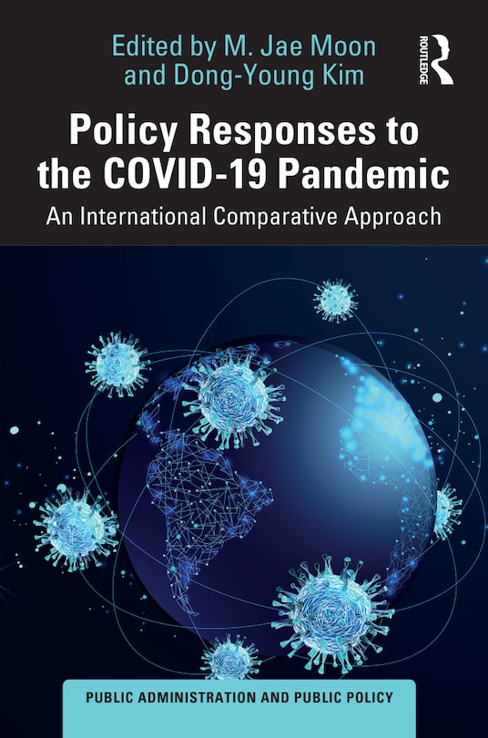 Front cover_Policy Responses to the COVID-19 Pandemic