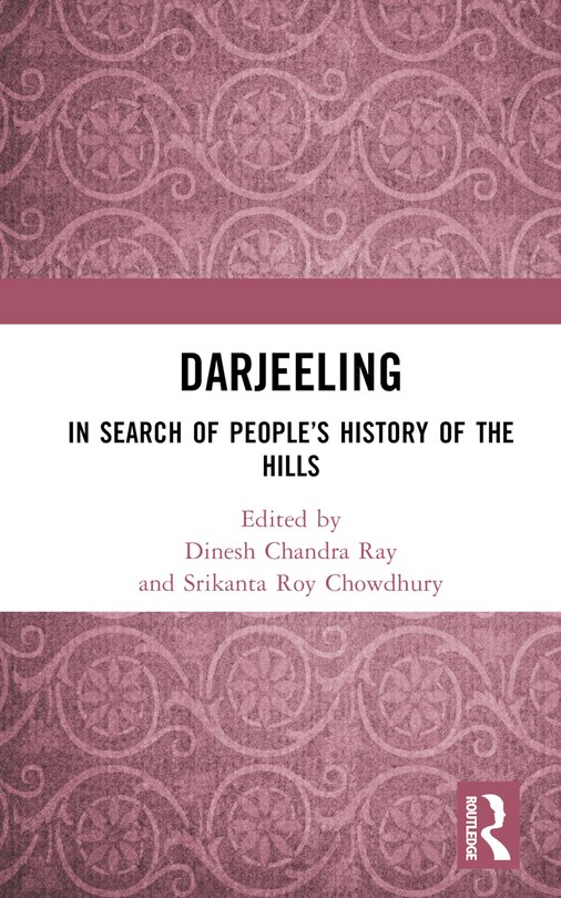 Front cover_Darjeeling