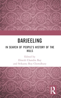 Front cover_Darjeeling