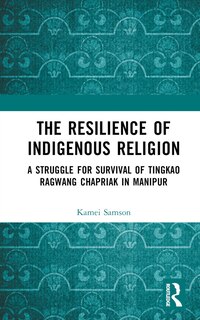 Front cover_The Resilience of Indigenous Religion