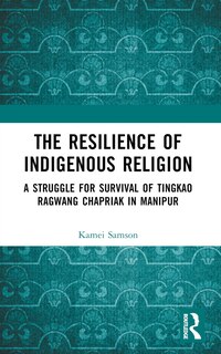 Front cover_The Resilience of Indigenous Religion