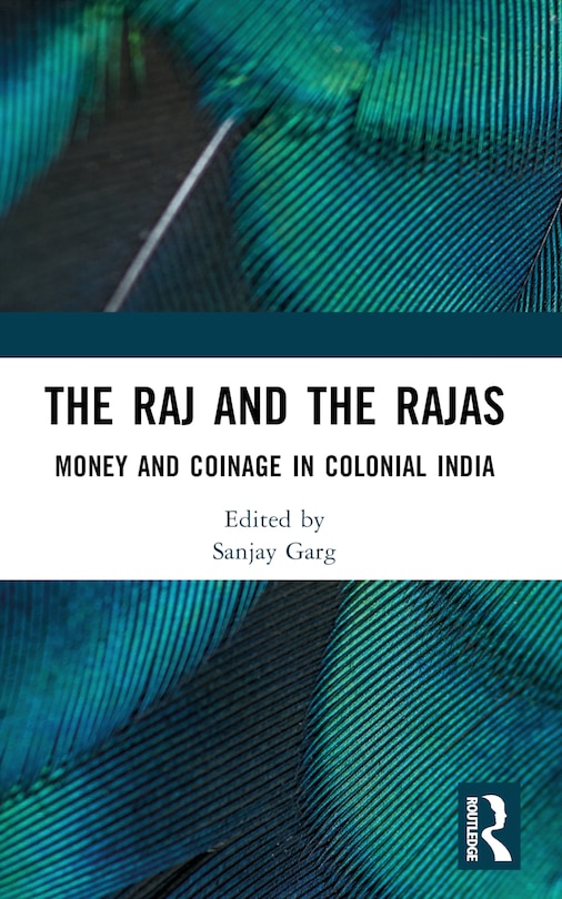 Front cover_The Raj and the Rajas