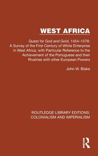 Couverture_West Africa