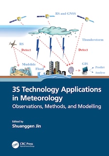 Front cover_3S Technology Applications in Meteorology