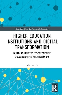Front cover_Higher Education Institutions and Digital Transformation