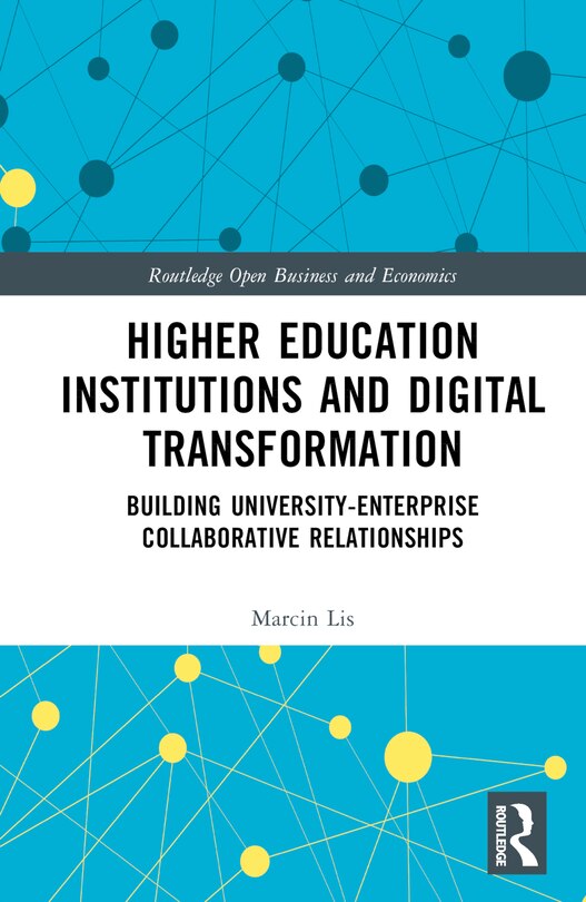 Front cover_Higher Education Institutions and Digital Transformation