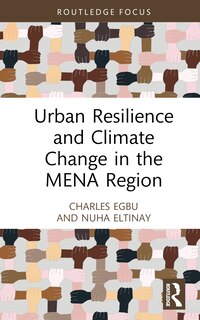 Couverture_Urban Resilience and Climate Change in the MENA Region