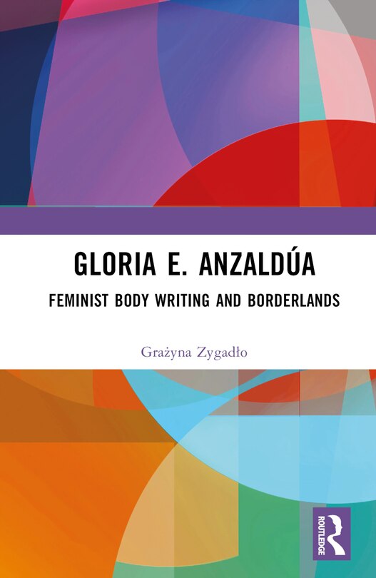 Front cover_Gloria E. Anzaldua