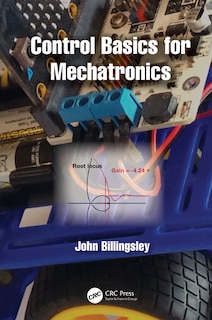 Front cover_Control Basics for Mechatronics