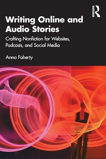 Front cover_Writing Online and Audio Stories