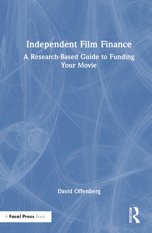 Front cover_Independent Film Finance