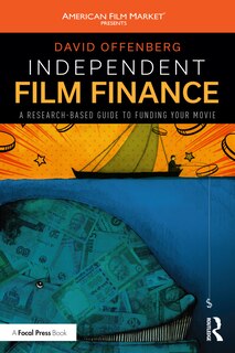 Front cover_Independent Film Finance