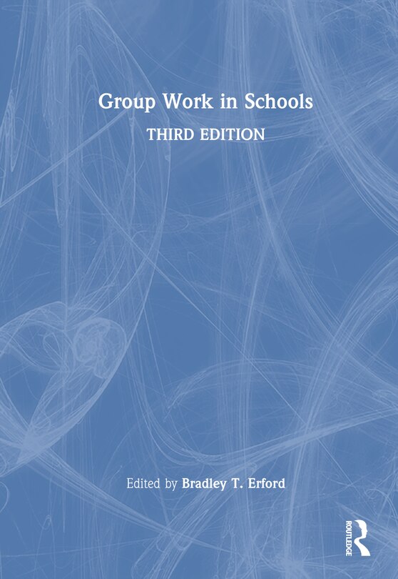 Front cover_Group Work in Schools