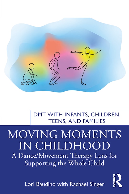 Front cover_Moving Moments in Childhood