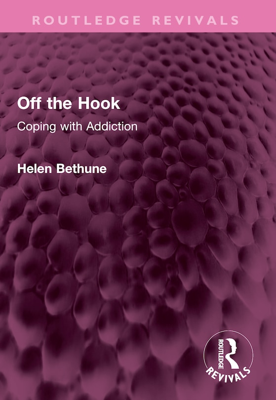 Couverture_Off the Hook