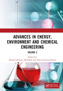 Couverture_Advances in Energy, Environment and Chemical Engineering Volume 2