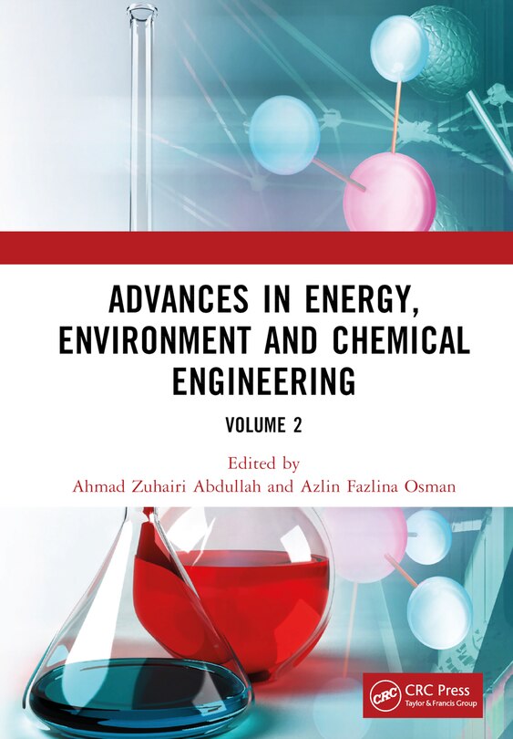 Couverture_Advances in Energy, Environment and Chemical Engineering Volume 2