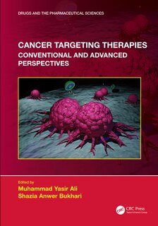 Couverture_Cancer Targeting Therapies