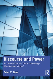 Front cover_Discourse and Power