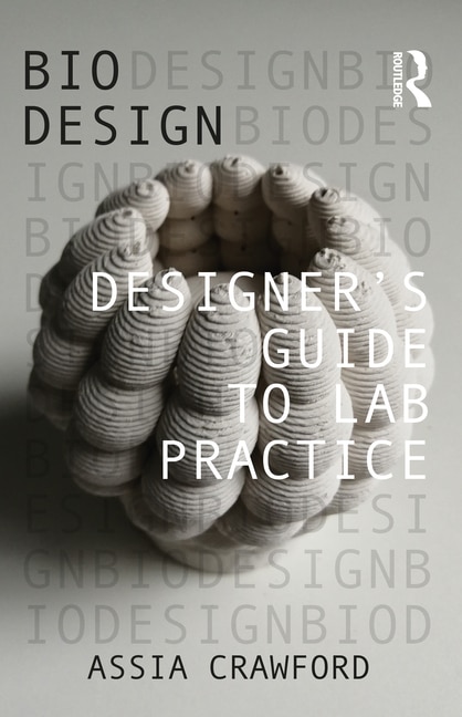 Couverture_Designer's Guide to Lab Practice