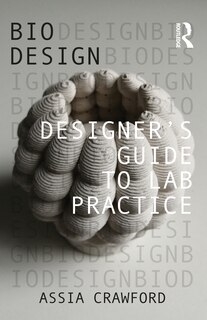 Front cover_Designer's Guide to Lab Practice