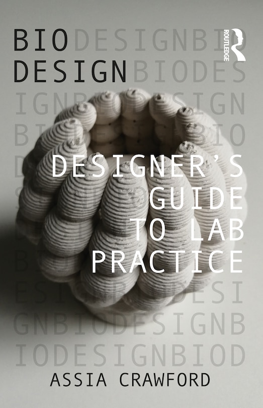 Front cover_Designer's Guide to Lab Practice