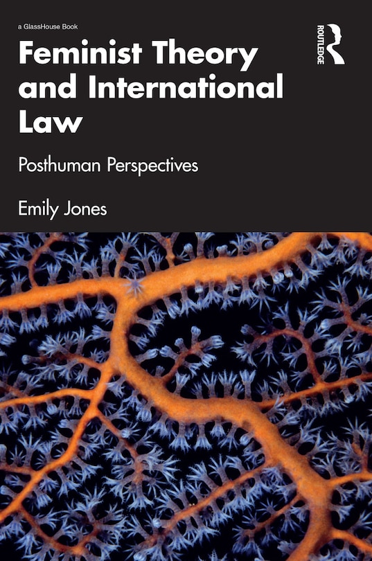 Front cover_Feminist Theory and International Law