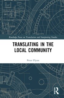Couverture_Translating in the Local Community