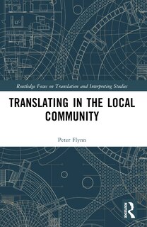 Front cover_Translating in the Local Community
