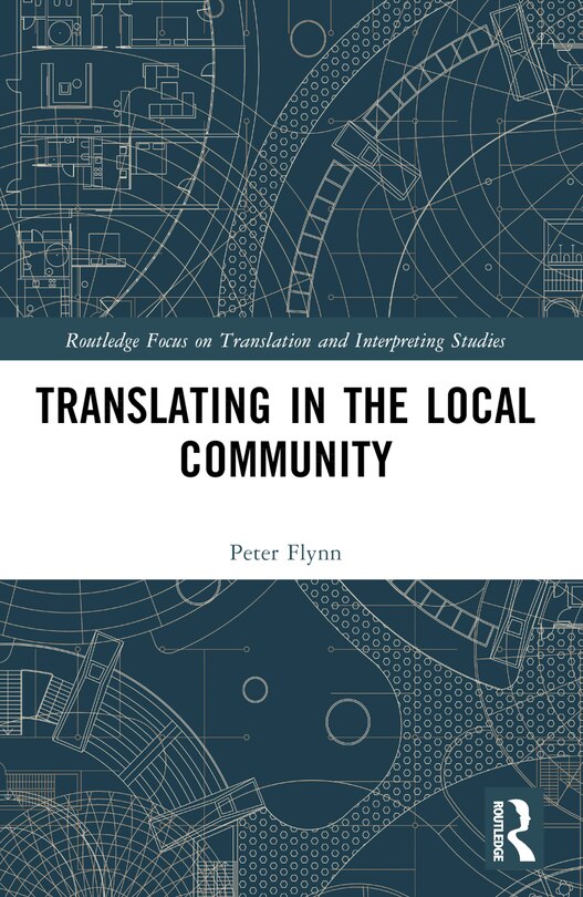 Front cover_Translating in the Local Community