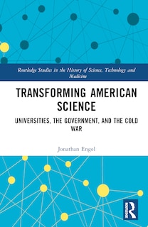 Front cover_Transforming American Science