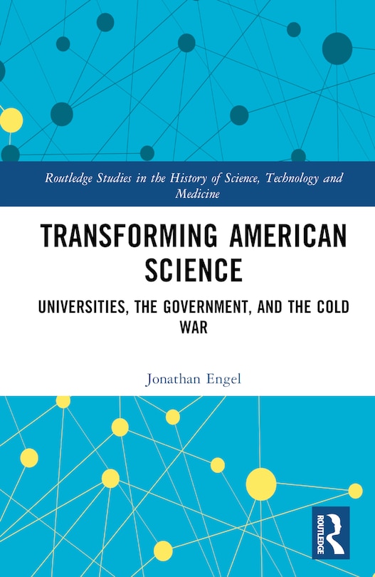 Front cover_Transforming American Science