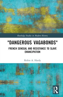 Couverture_Dangerous Vagabonds