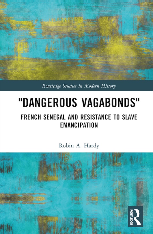 Couverture_Dangerous Vagabonds