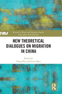 Couverture_New Theoretical Dialogues on Migration in China