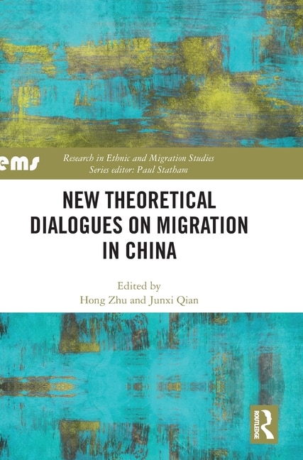 Couverture_New Theoretical Dialogues on Migration in China