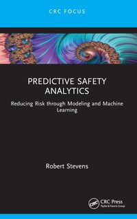Front cover_Predictive Safety Analytics