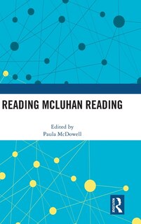 Front cover_Reading McLuhan Reading