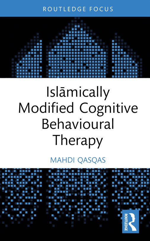 Front cover_IslAmically Modified Cognitive Behavioural Therapy