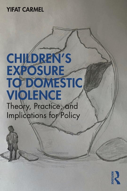 Front cover_Children's Exposure to Domestic Violence