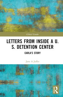 Couverture_Letters from Inside a U.S. Detention Center
