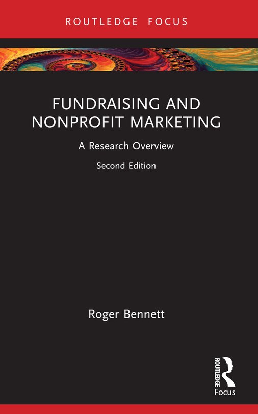 Front cover_Fundraising and Nonprofit Marketing