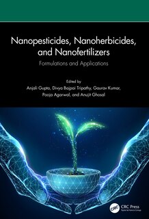 Front cover_Nanopesticides, Nanoherbicides, and Nanofertilizers