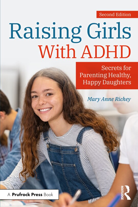 Couverture_Raising Girls With ADHD